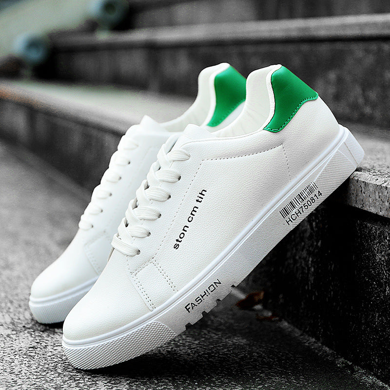 Men's Lace-Up Shoes