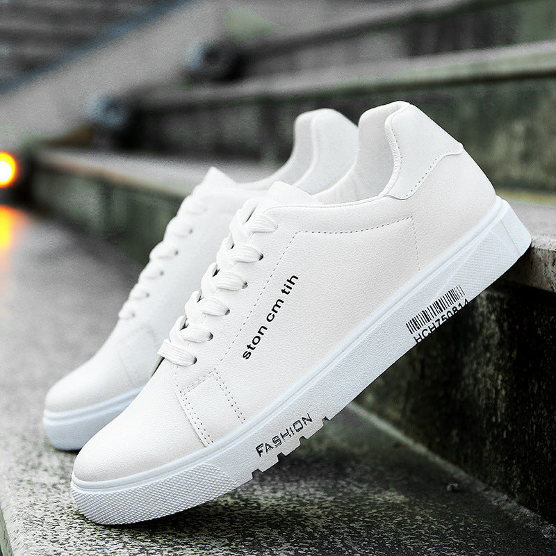 Men's Lace-Up Shoes