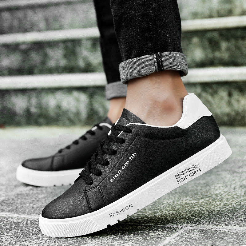 Men's Lace-Up Shoes