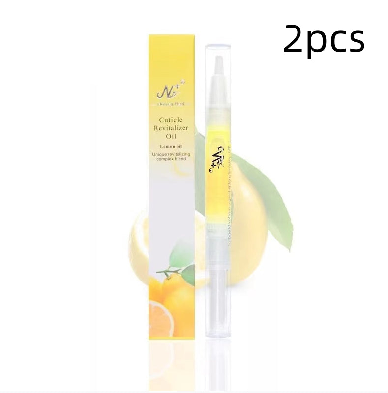 Nail Nutrition Oil Pen