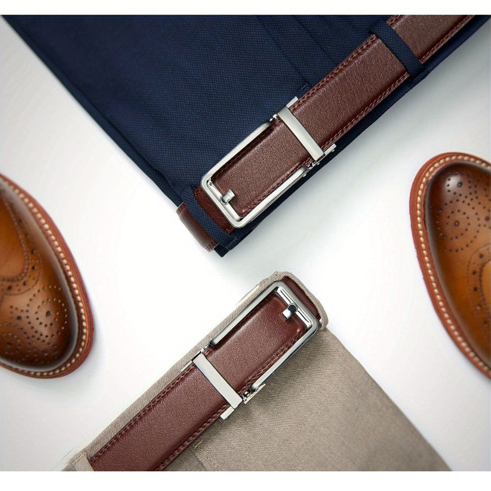 Men's Ratchet Boy Belt