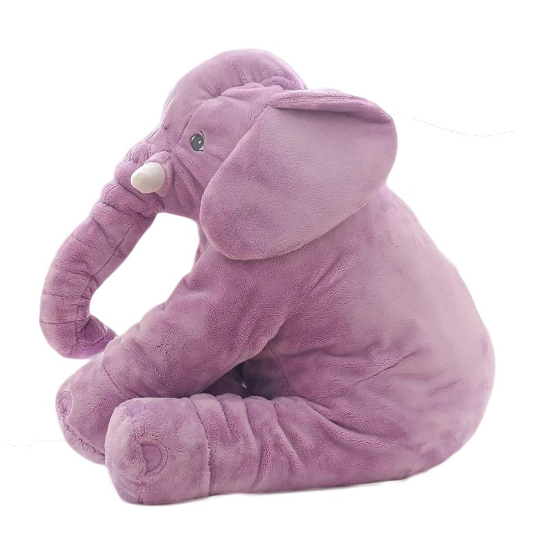 Baby Elephant Doll/Pillow