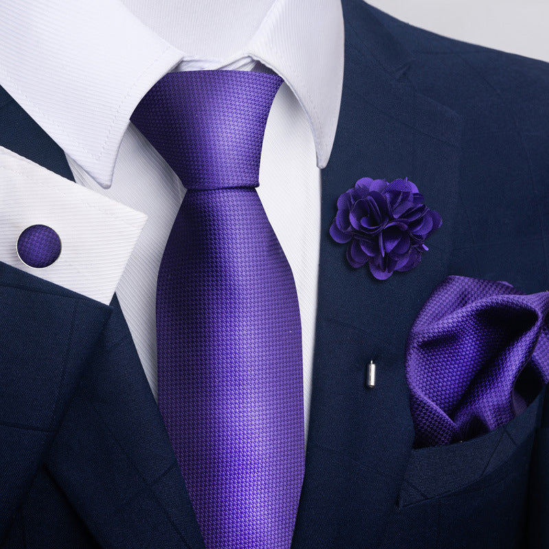 Men's Tie