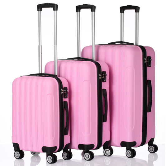 3-in-1 Luggage