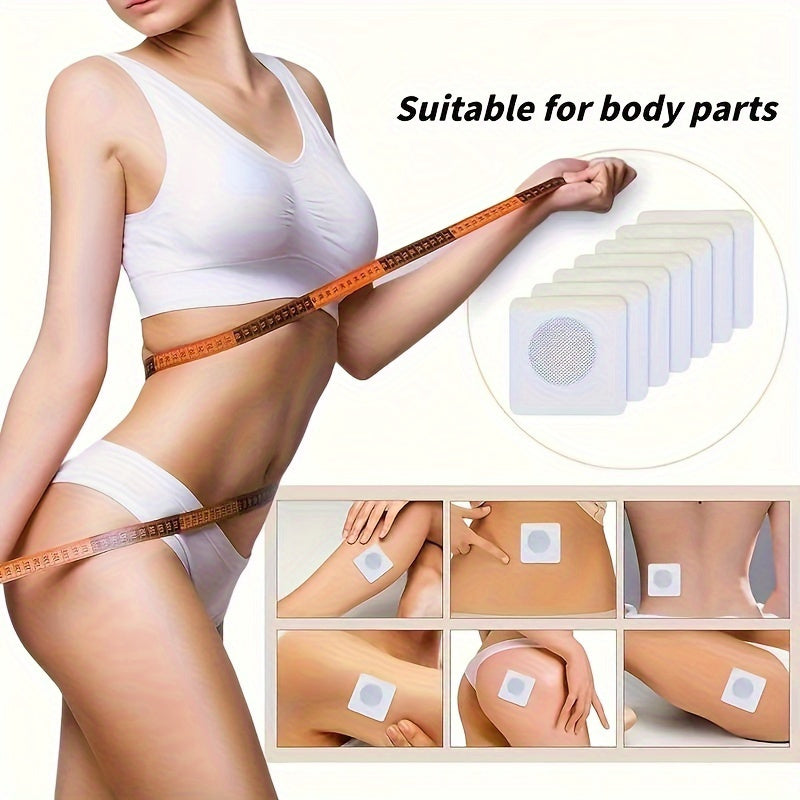 Navel Belly Button Patch/Detox Sticker
