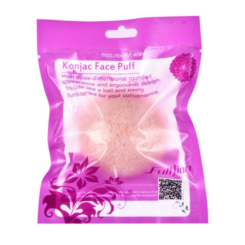 Konjac - Sponge For Washing Face
