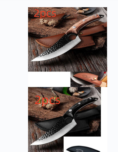 Kitchen Knives