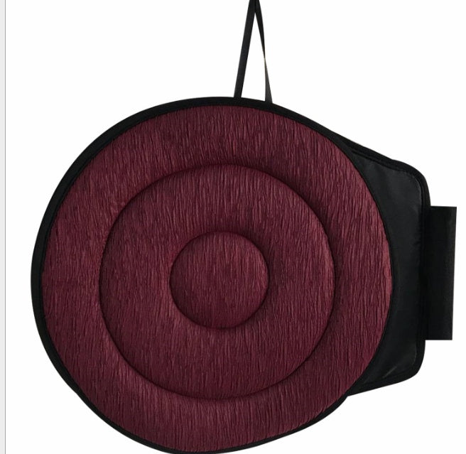 360 Degree Rotation Seat Cushion Mats