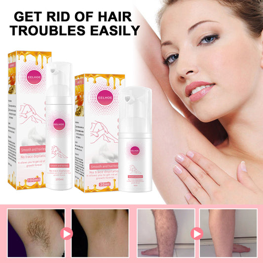 EELHOE - Hair Removal Spray
