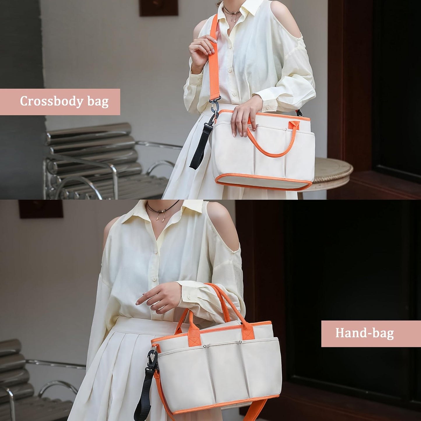 Nappy Organizer