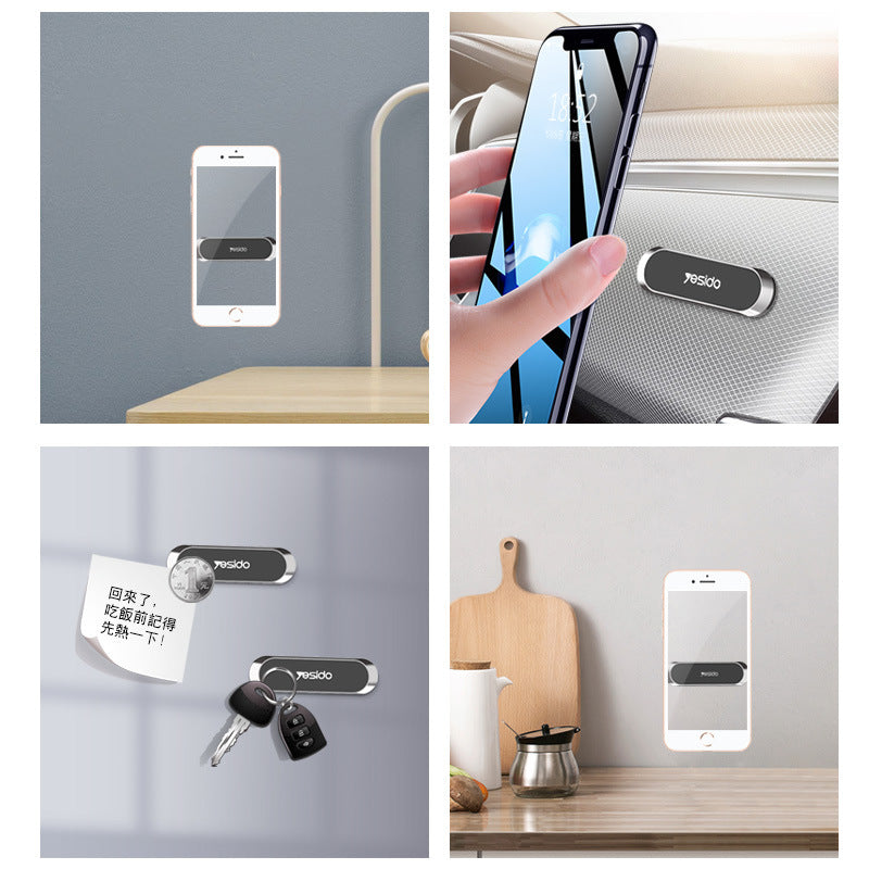 Car Magnetic Phone Holder