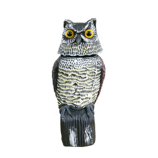 Outdoor Animal Model