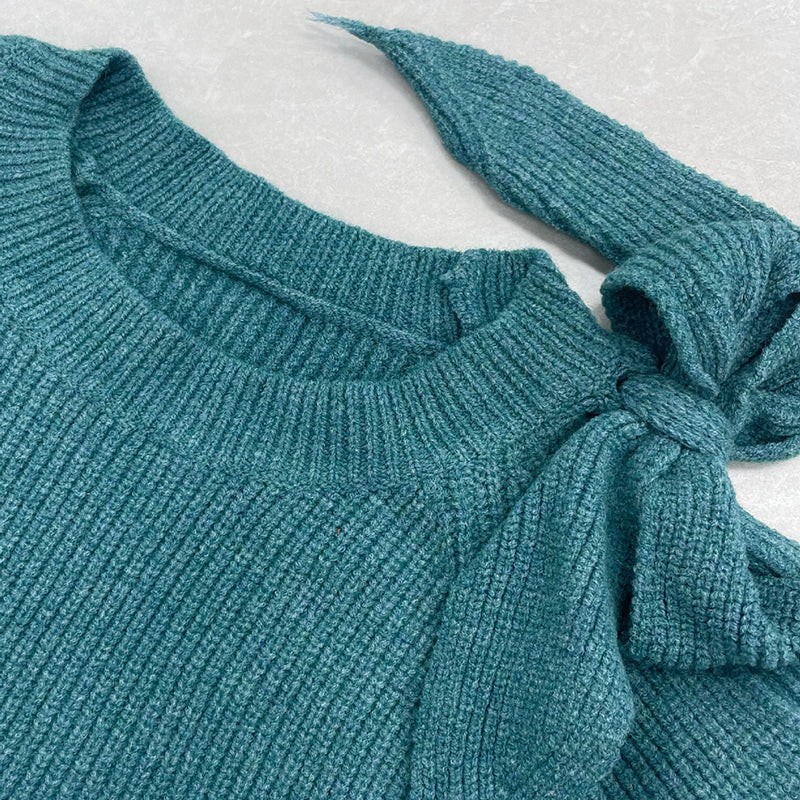 Women's Sweater Cozy Knit Pullover