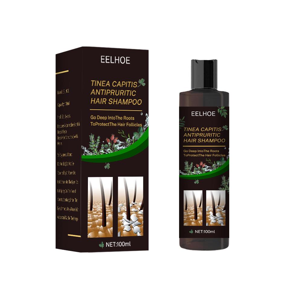 EELHOE - Anti-Dandruff Shampoo