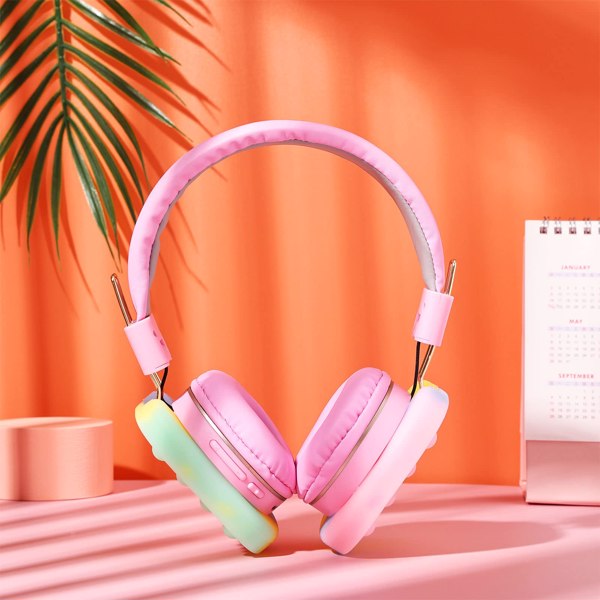 Children's Stress Reducing Headphones