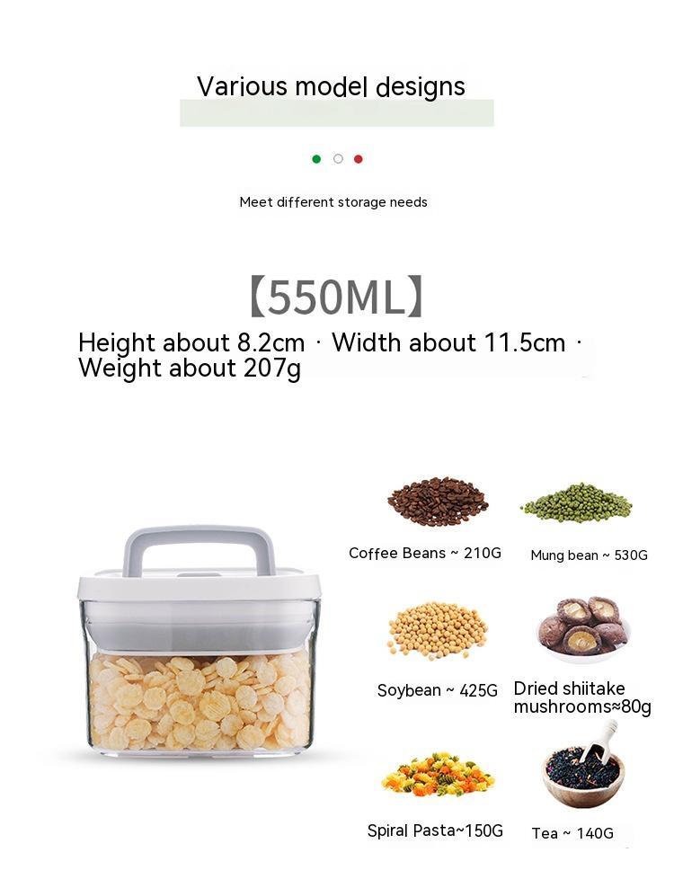 Food Storage Containers