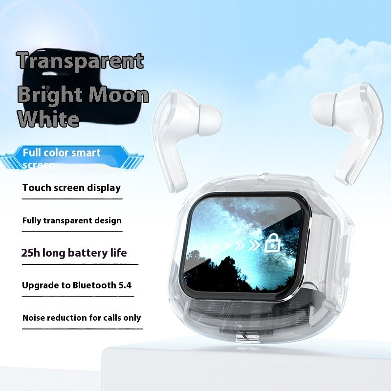 Ear Hook Bone Conduction Wireless Bluetooth Headset
