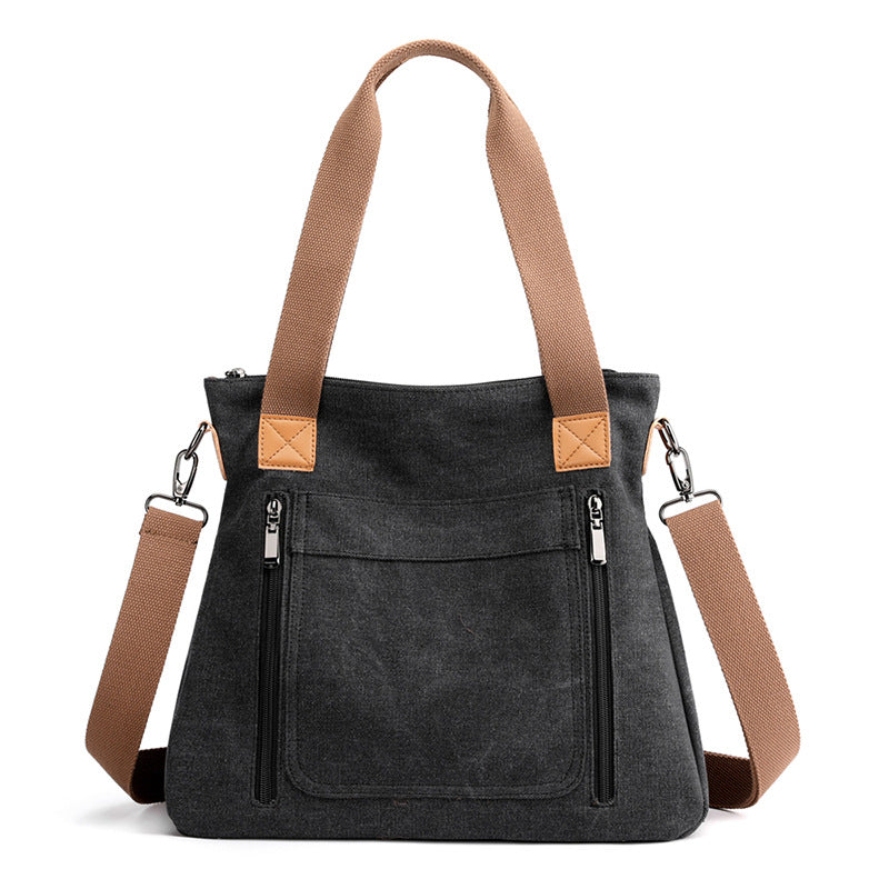 Women's Canvas Bag