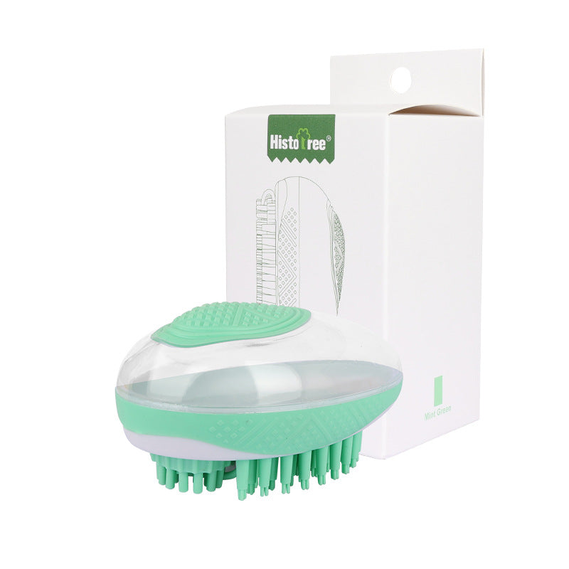 Dog & Cat Bath Detangler