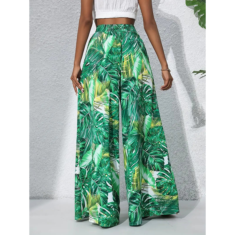 Palazzo Pants