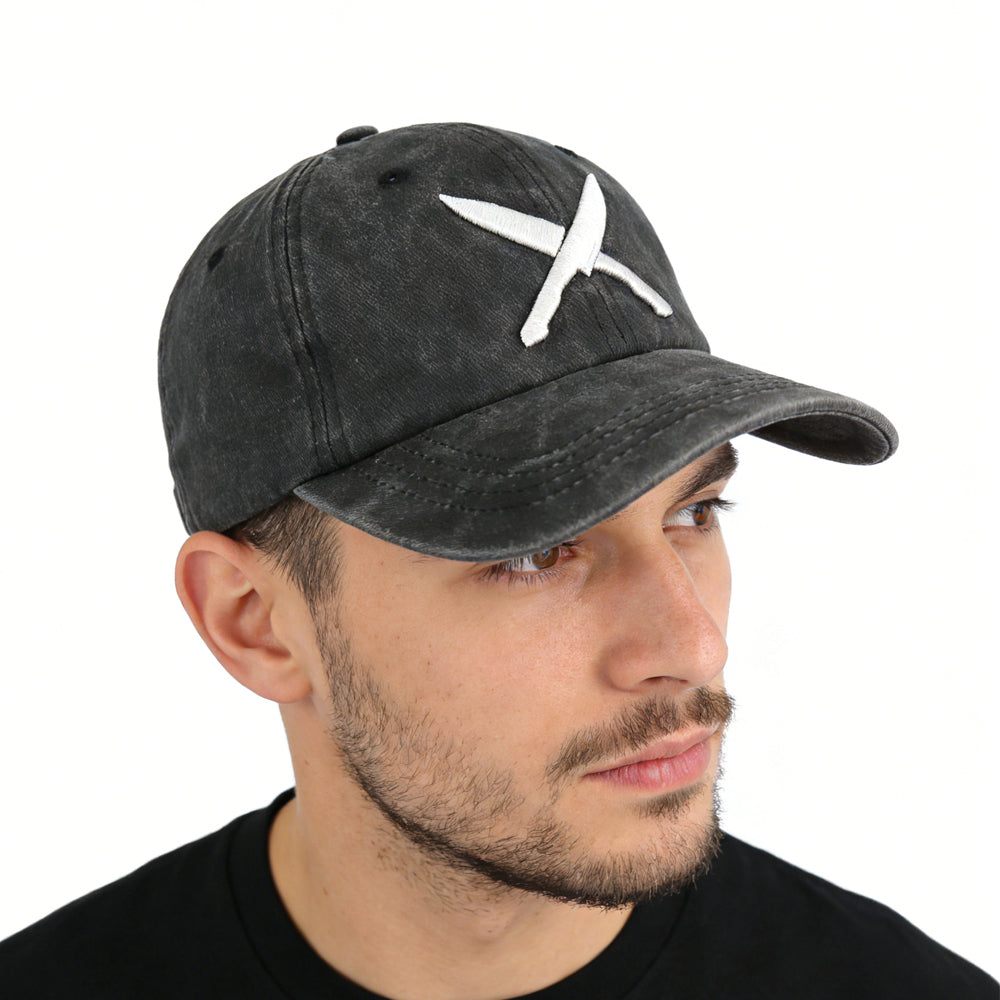 Knives Black Hat