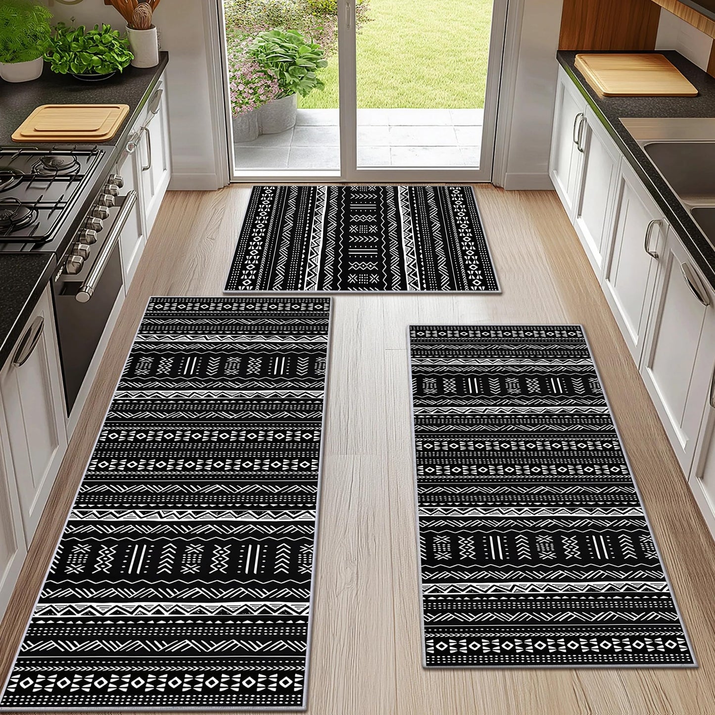 Kitchen Rugs