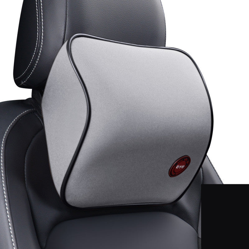 Car Headrest & Neck Protector Backrest