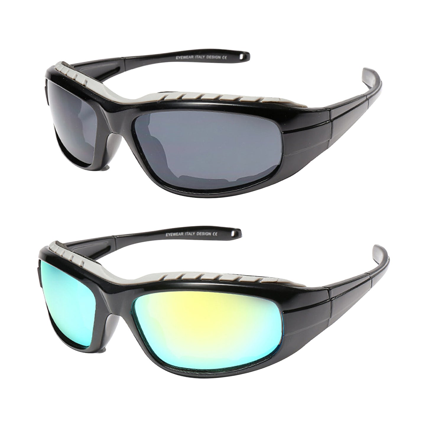Cycling Sunglasses Chopper Outdoor Sports Glasses