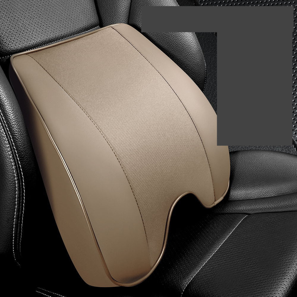 Car Memory Foam Neck Pillow