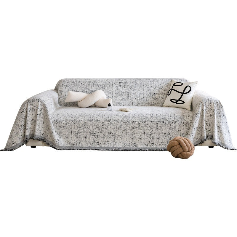 Chenille Sofa Cover