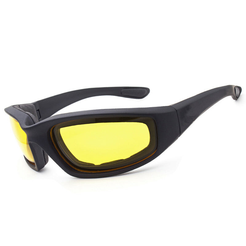 Cycling Sunglasses Chopper Outdoor Sports Glasses