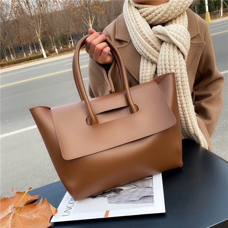 Women Shoulder Bags/Retro