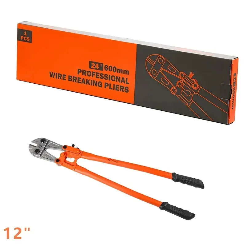 T8 Alloy Steel Wire Cutters