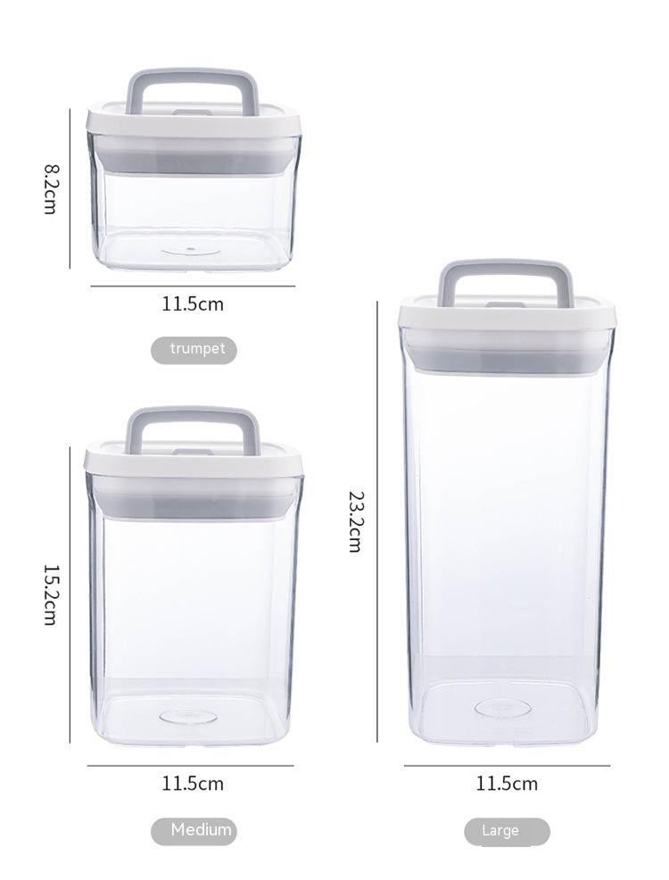 Food Storage Containers