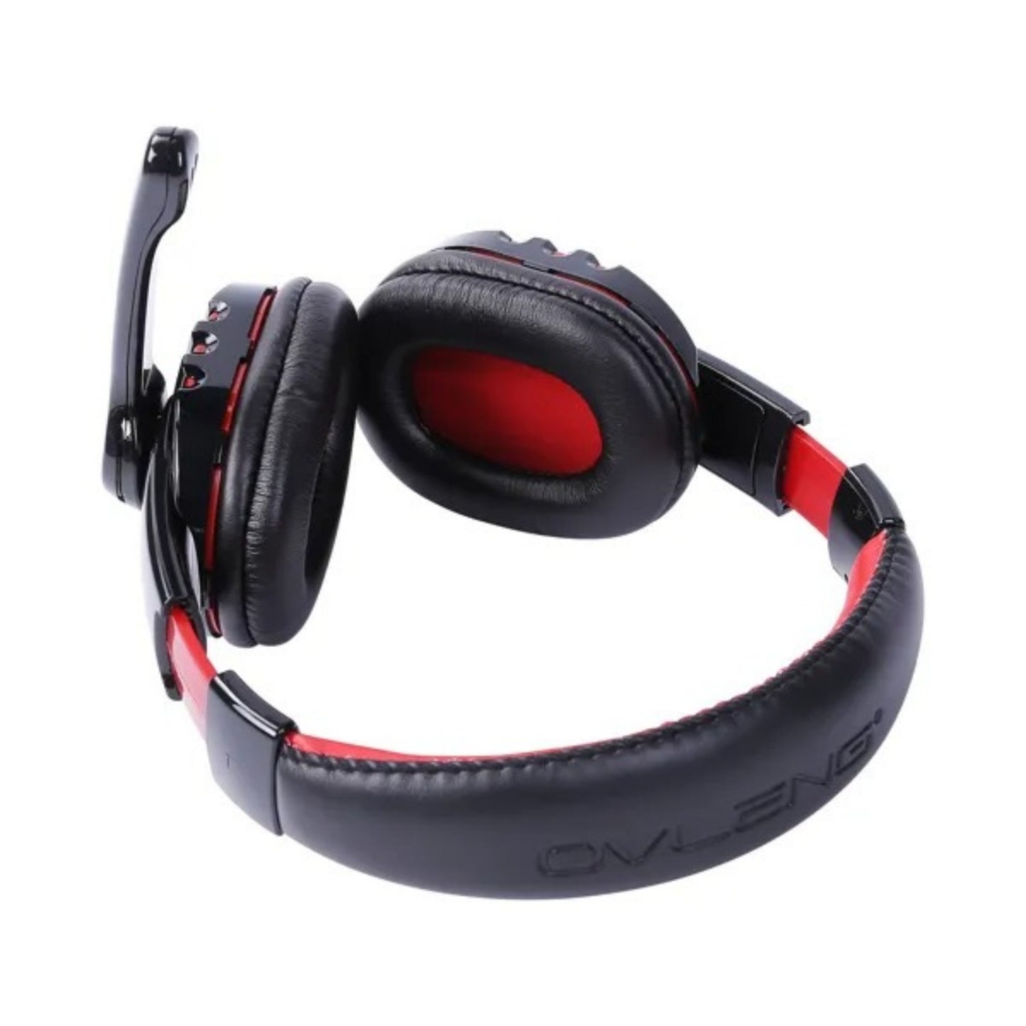 4.2 Wireless/Noise Cancelling Bluetooth Headphones