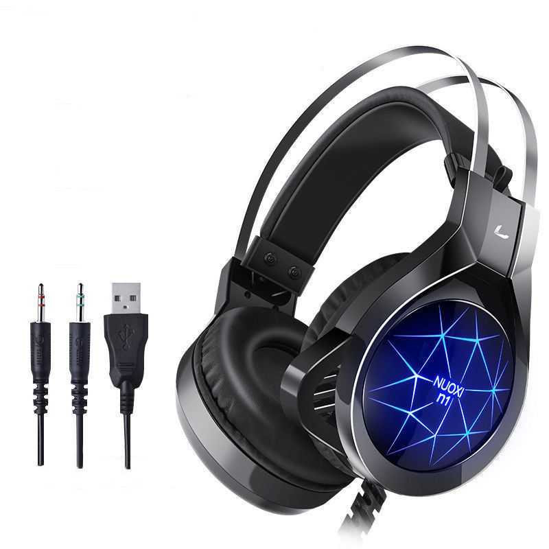 Headphones For Gaming
