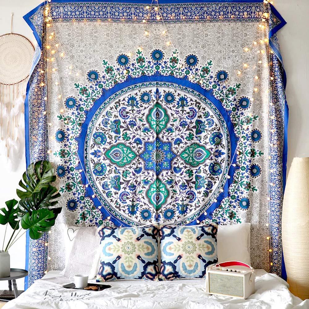 Taprestry Towel