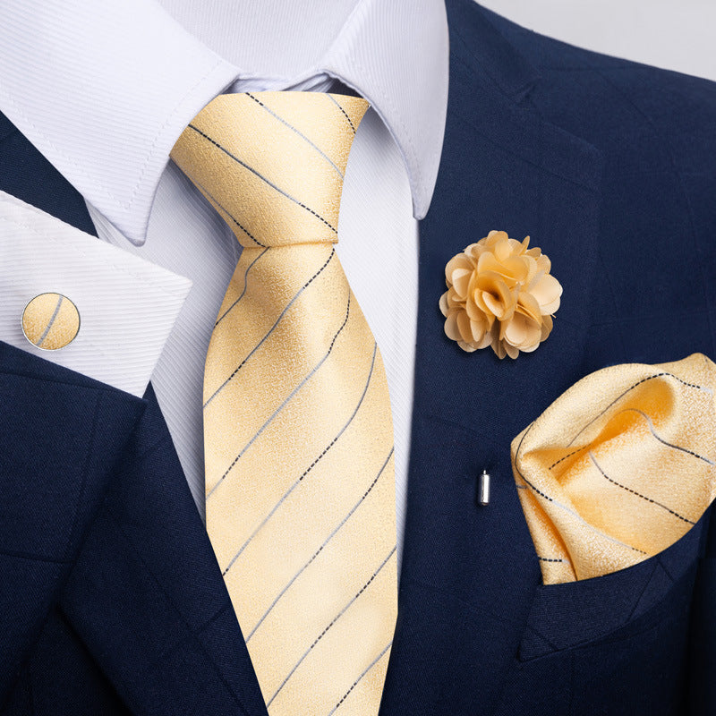 Men's Tie