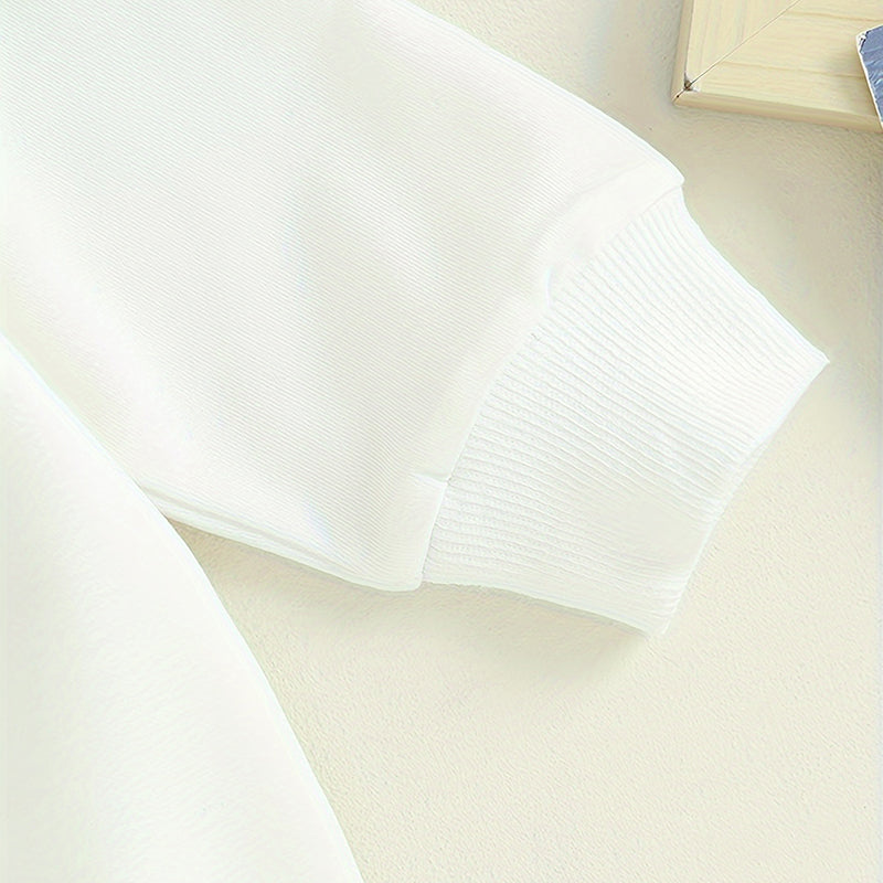 Toddler Baby Boy Clothes 'Mama's Boy' Print