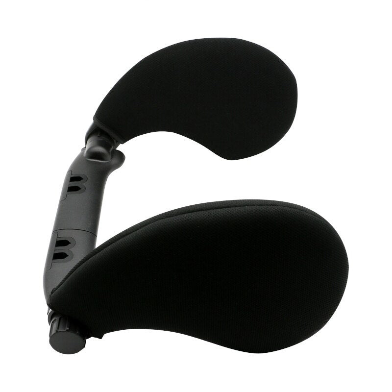 Car Headrest