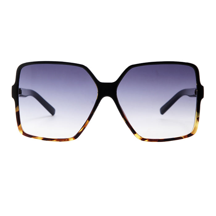 Women's European Large Frame Sunglasses