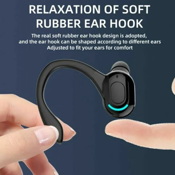 5.1 Wireless/Buetooth Headset