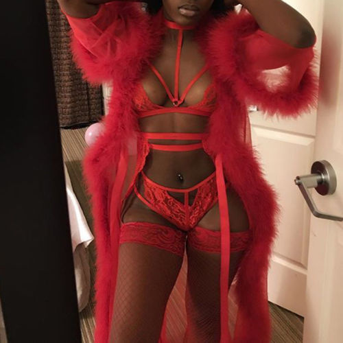 Women's Sexy Lingerie
