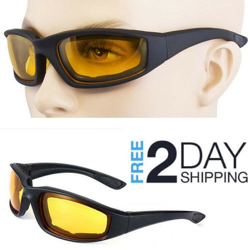 Cycling Sunglasses Chopper Outdoor Sports Glasses