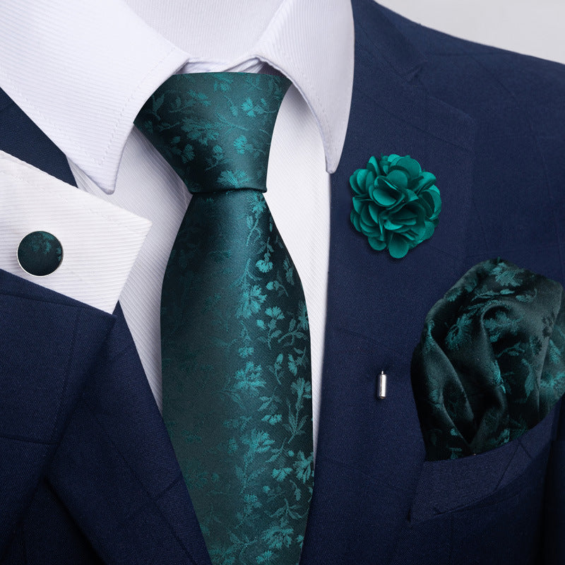 Men's Tie