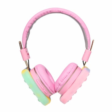 Children's Stress Reducing Headphones