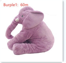 Baby Elephant Doll/Pillow