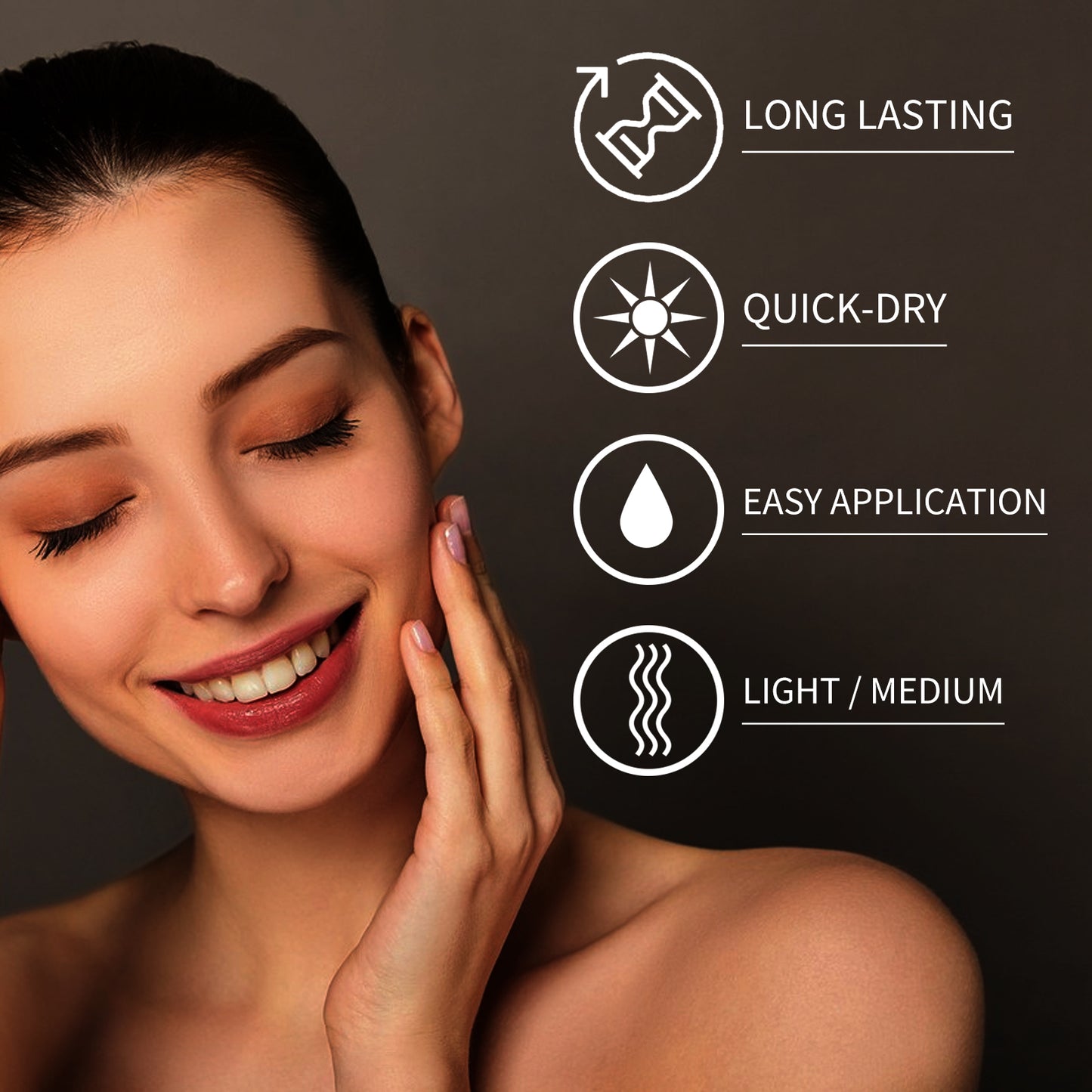 EELHOE - Facial Tanning Essence