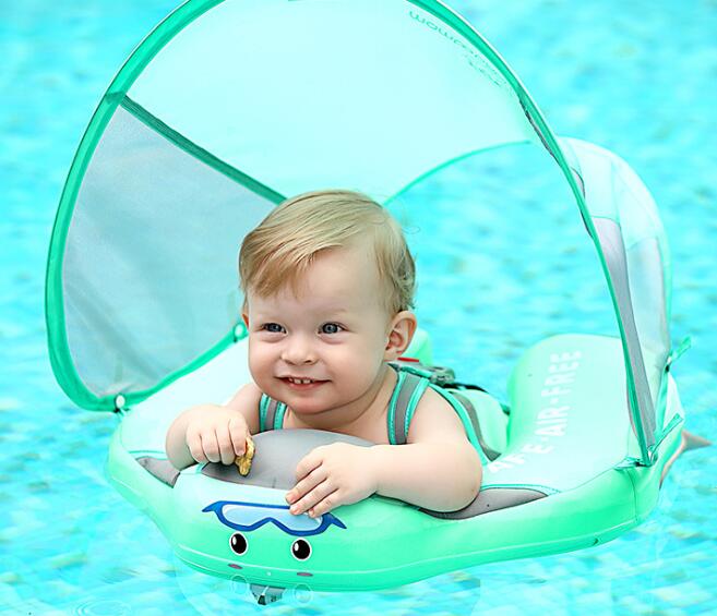 Baby Floating Ring