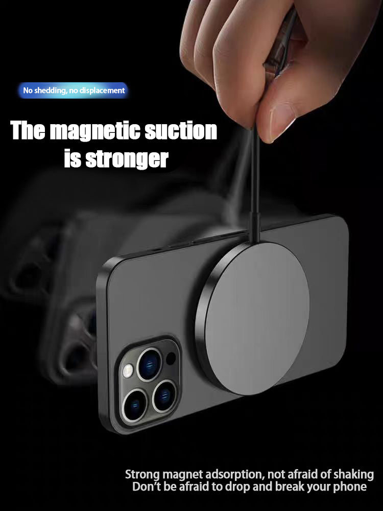 IPhone 17 Pro Max Wireless Charger